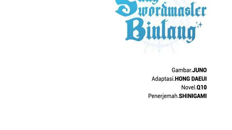 Star-Embracing Swordmaster Chapter 61 Gambar 87