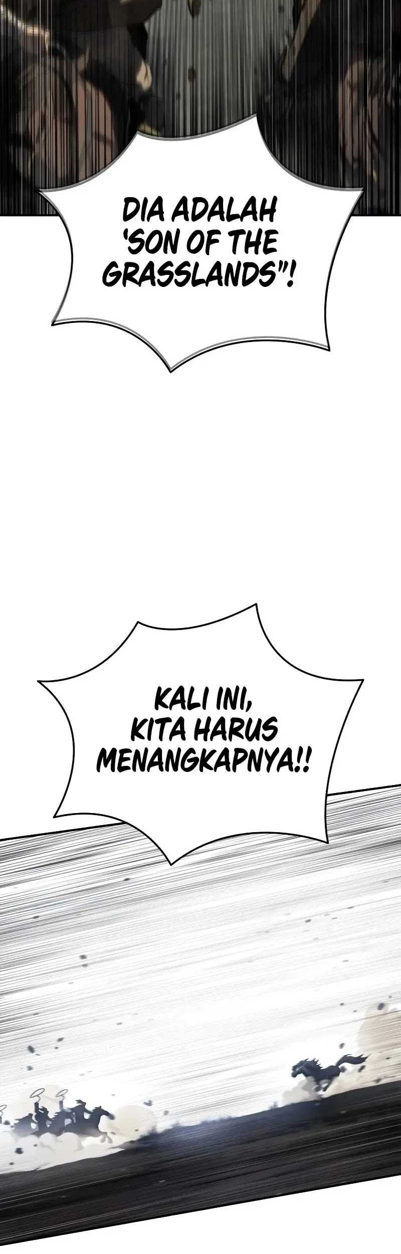 Star-Embracing Swordmaster Chapter 61 Gambar 3