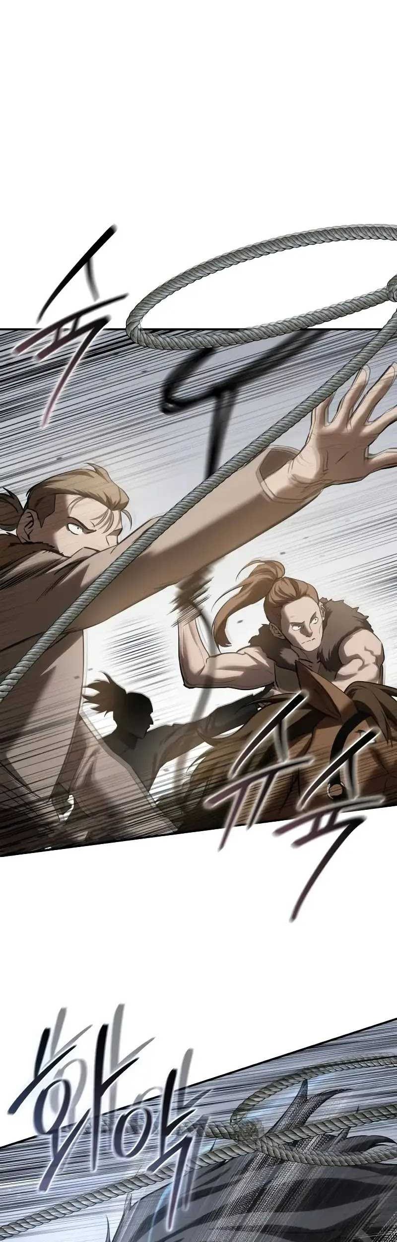 Star-Embracing Swordmaster Chapter 61 Gambar 4