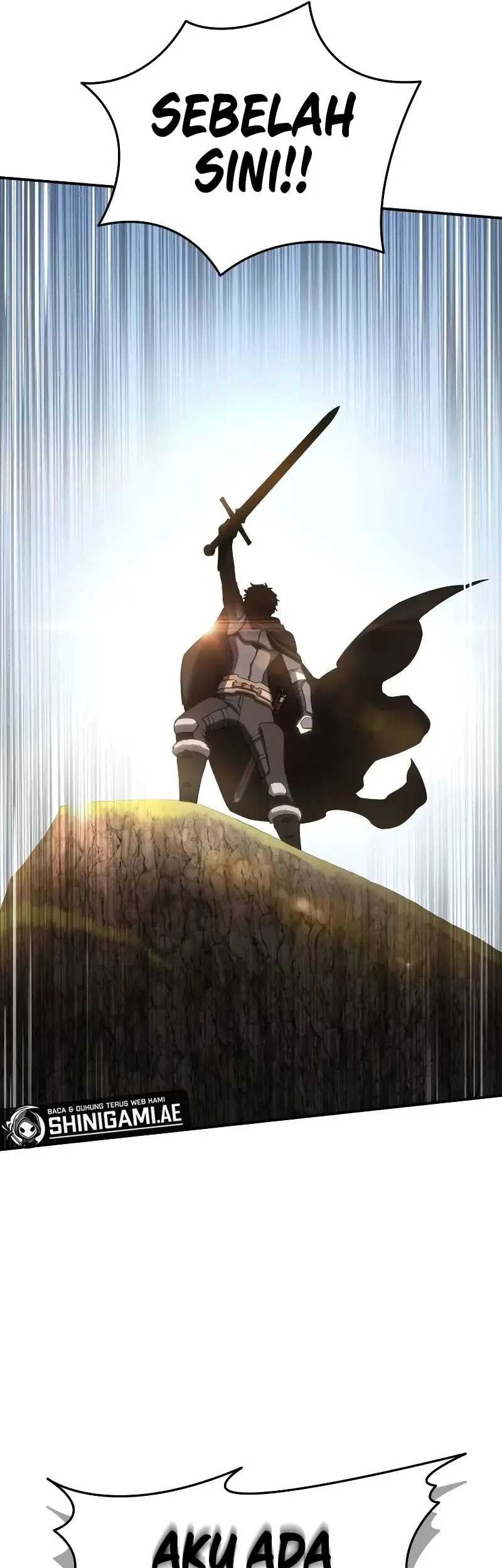 Star-Embracing Swordmaster Chapter 61 Gambar 10