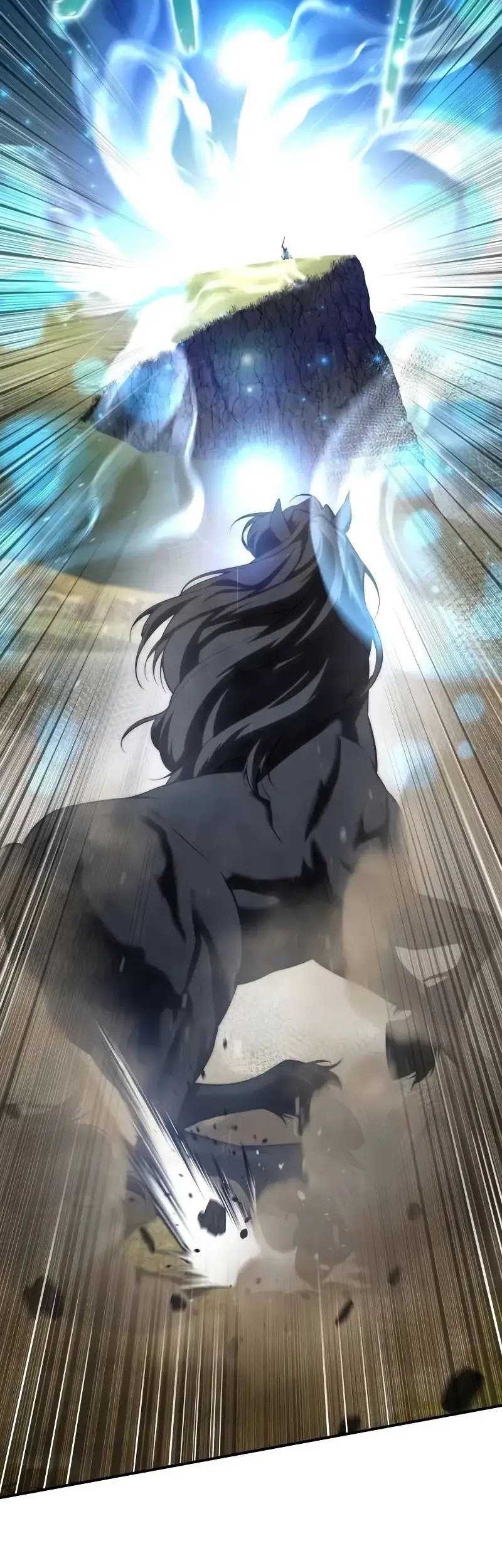 Star-Embracing Swordmaster Chapter 61 Gambar 13