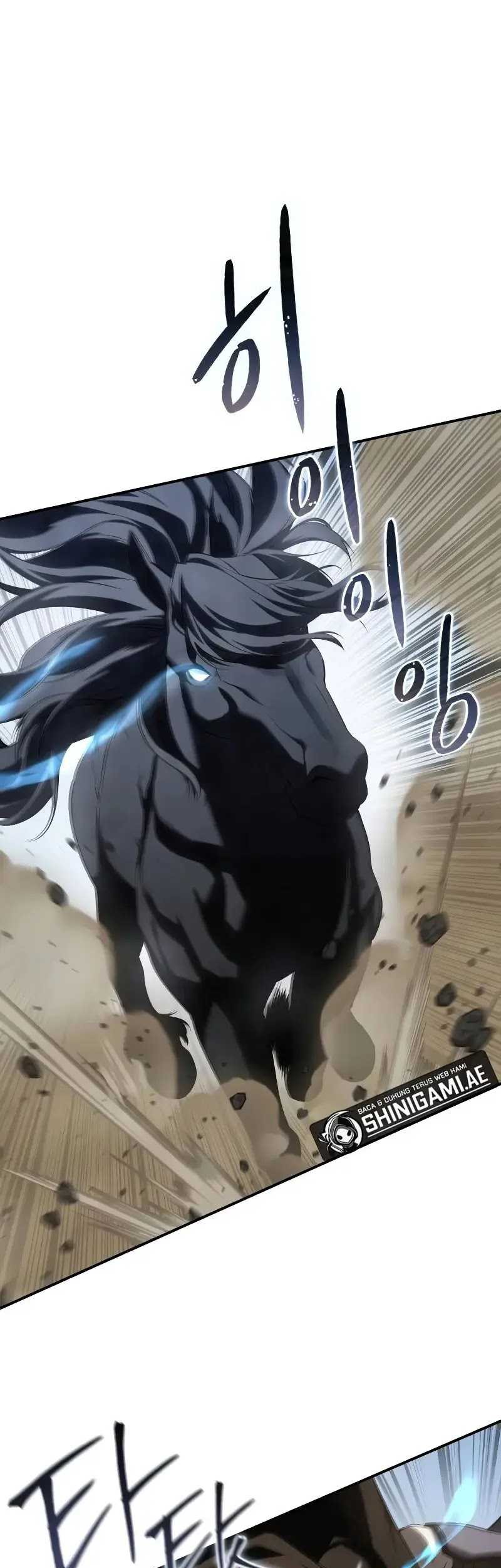 Star-Embracing Swordmaster Chapter 61 Gambar 14