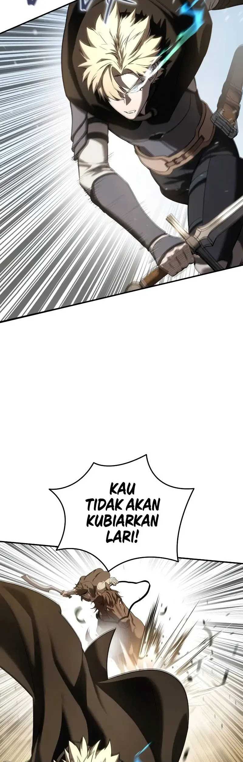 Star-Embracing Swordmaster Chapter 61 Gambar 15