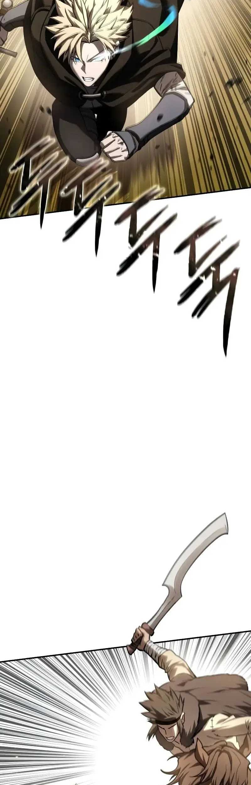 Star-Embracing Swordmaster Chapter 61 Gambar 16