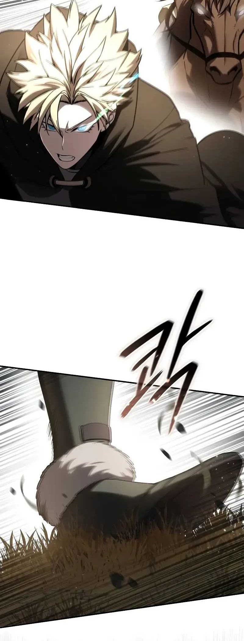 Star-Embracing Swordmaster Chapter 61 Gambar 17