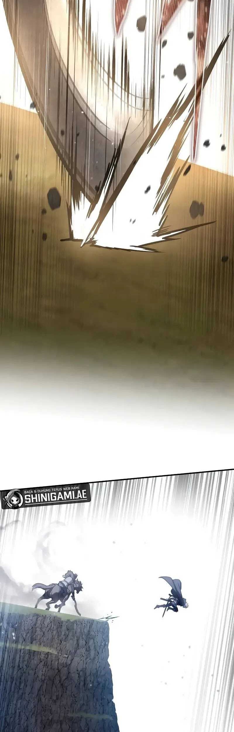 Star-Embracing Swordmaster Chapter 61 Gambar 19