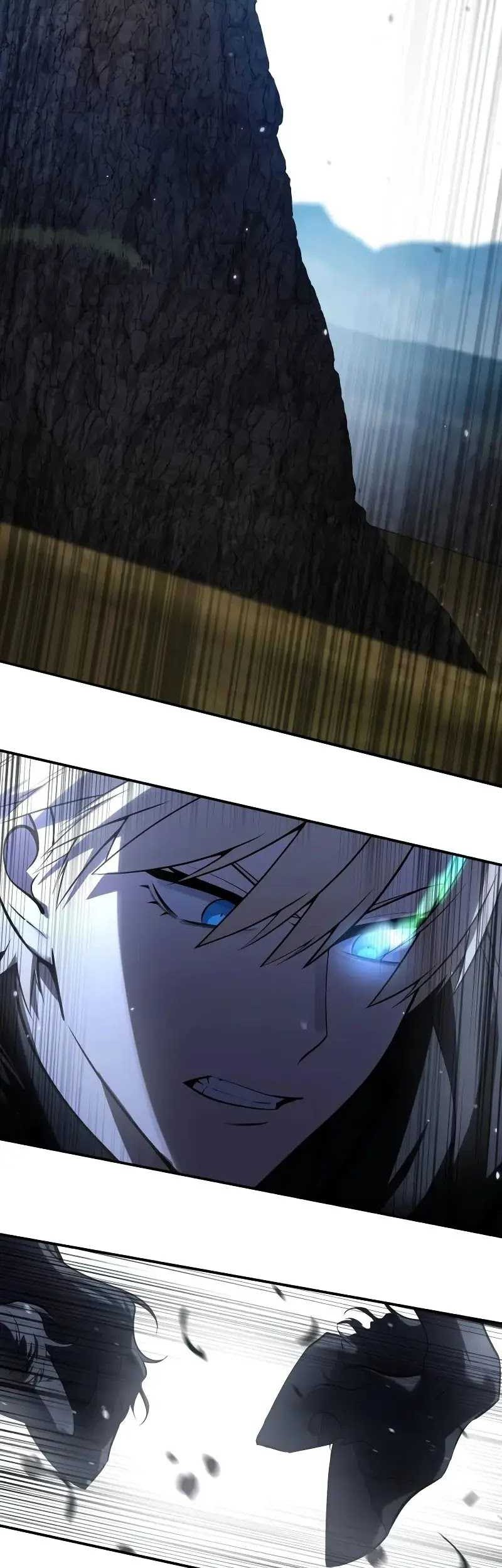 Star-Embracing Swordmaster Chapter 61 Gambar 20