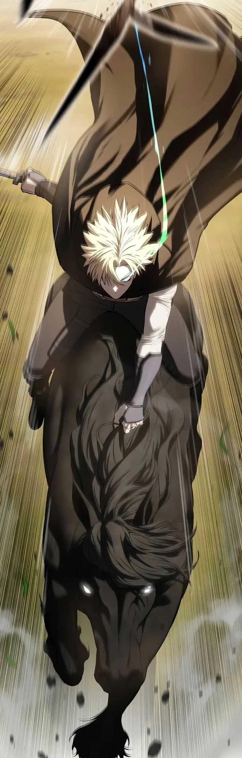 Star-Embracing Swordmaster Chapter 61 Gambar 22