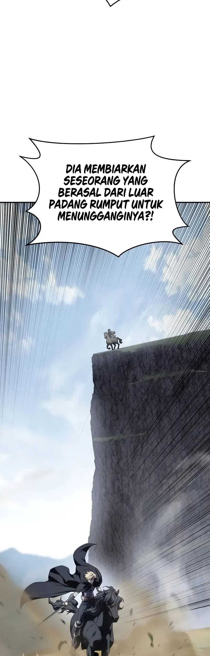 Star-Embracing Swordmaster Chapter 61 Gambar 24