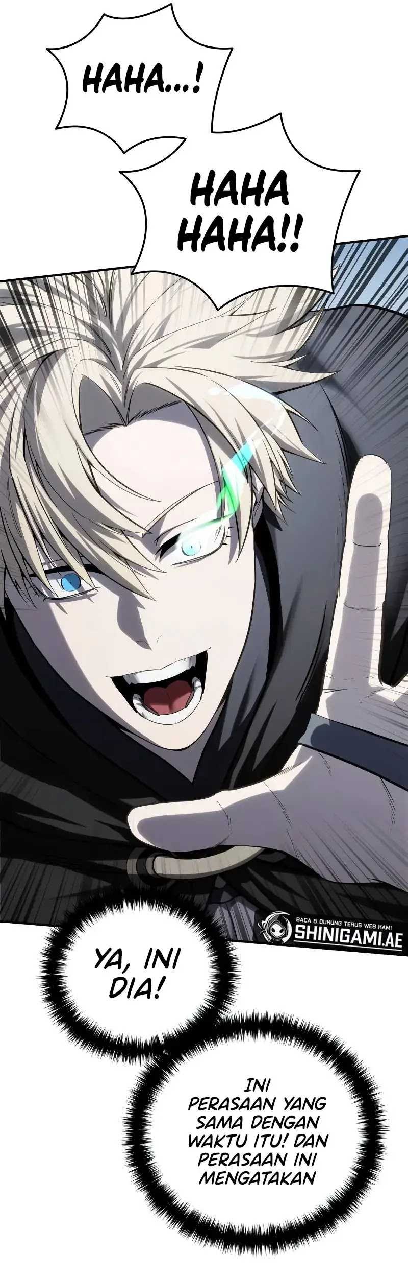 Star-Embracing Swordmaster Chapter 61 Gambar 26