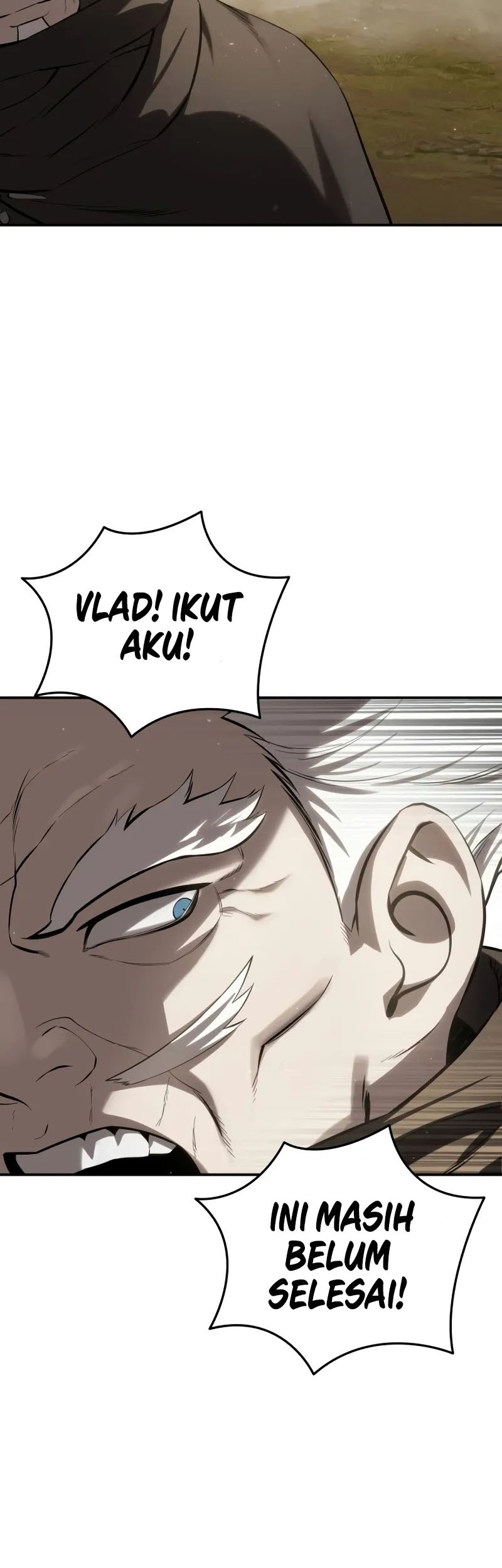 Star-Embracing Swordmaster Chapter 60 Gambar 52