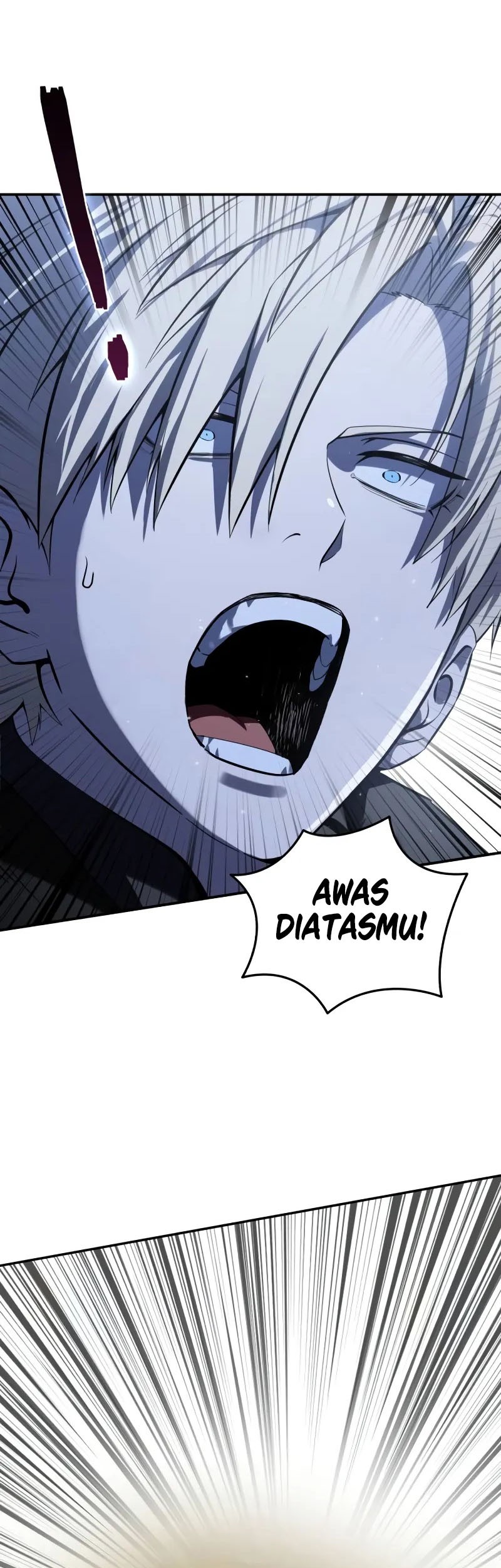 Star-Embracing Swordmaster Chapter 60 Gambar 54