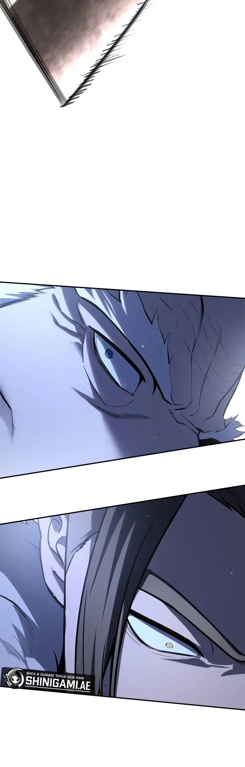 Star-Embracing Swordmaster Chapter 60 Gambar 56