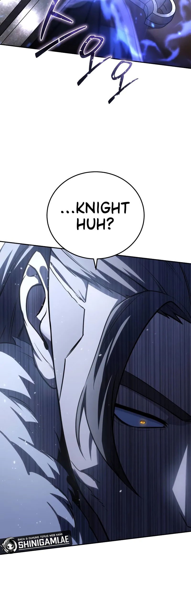 Star-Embracing Swordmaster Chapter 60 Gambar 61