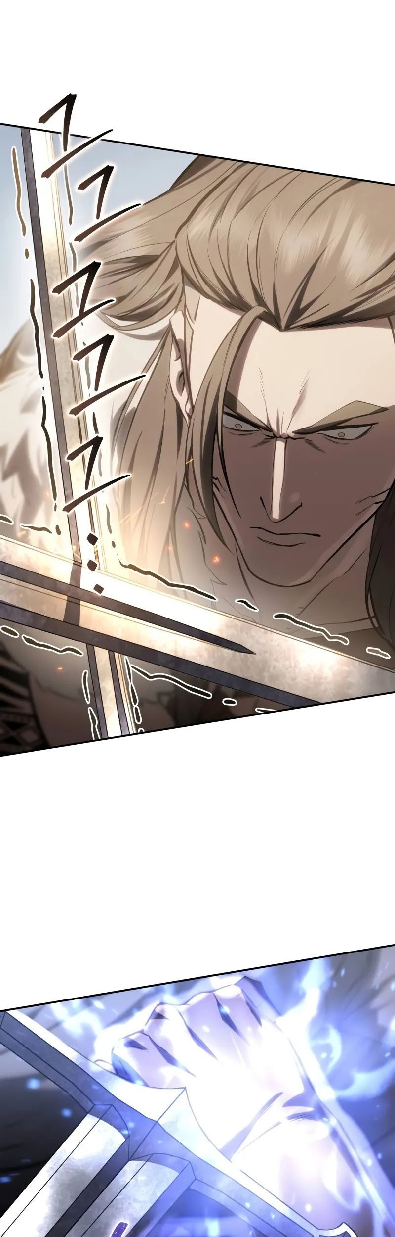 Star-Embracing Swordmaster Chapter 60 Gambar 60