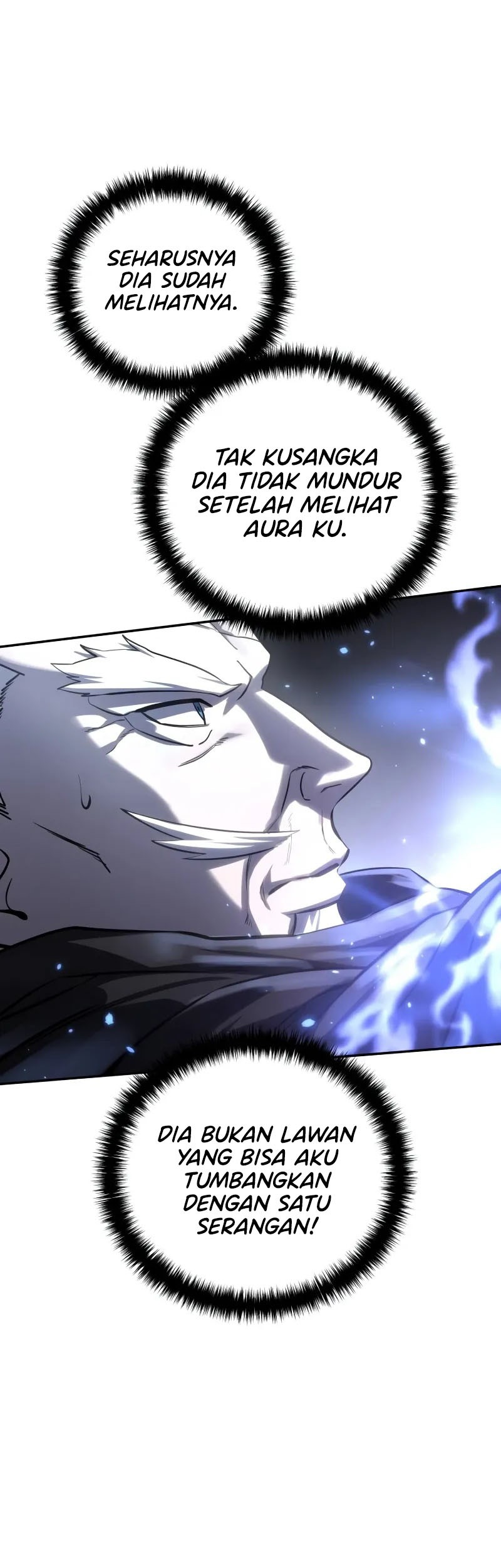 Star-Embracing Swordmaster Chapter 60 Gambar 62