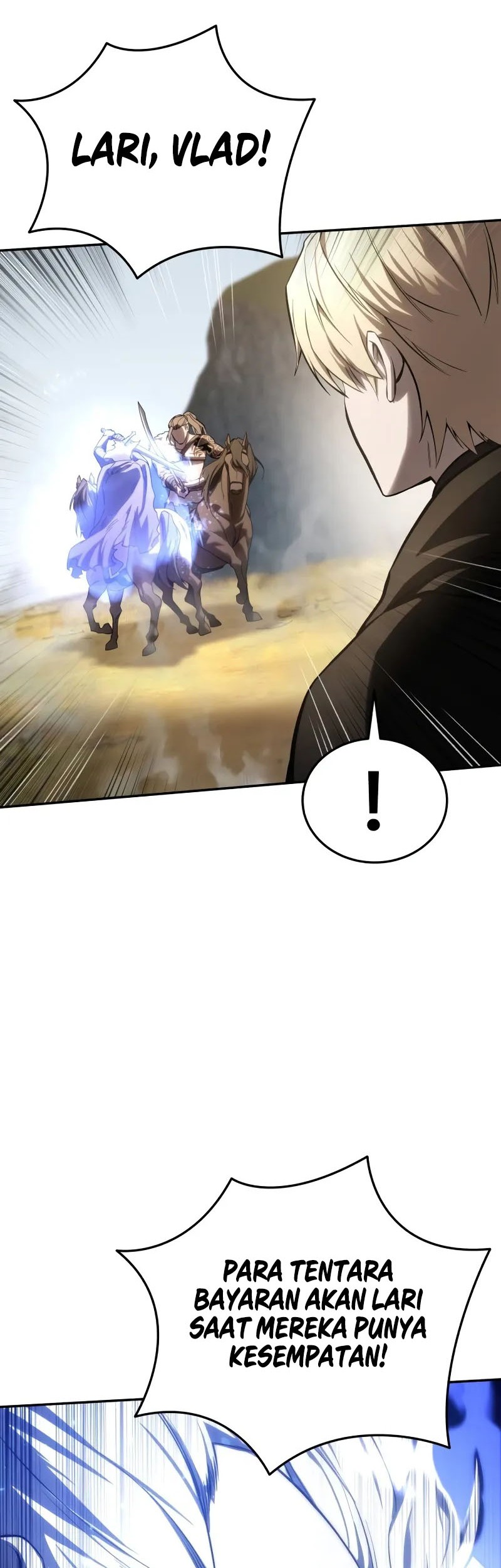 Star-Embracing Swordmaster Chapter 60 Gambar 63