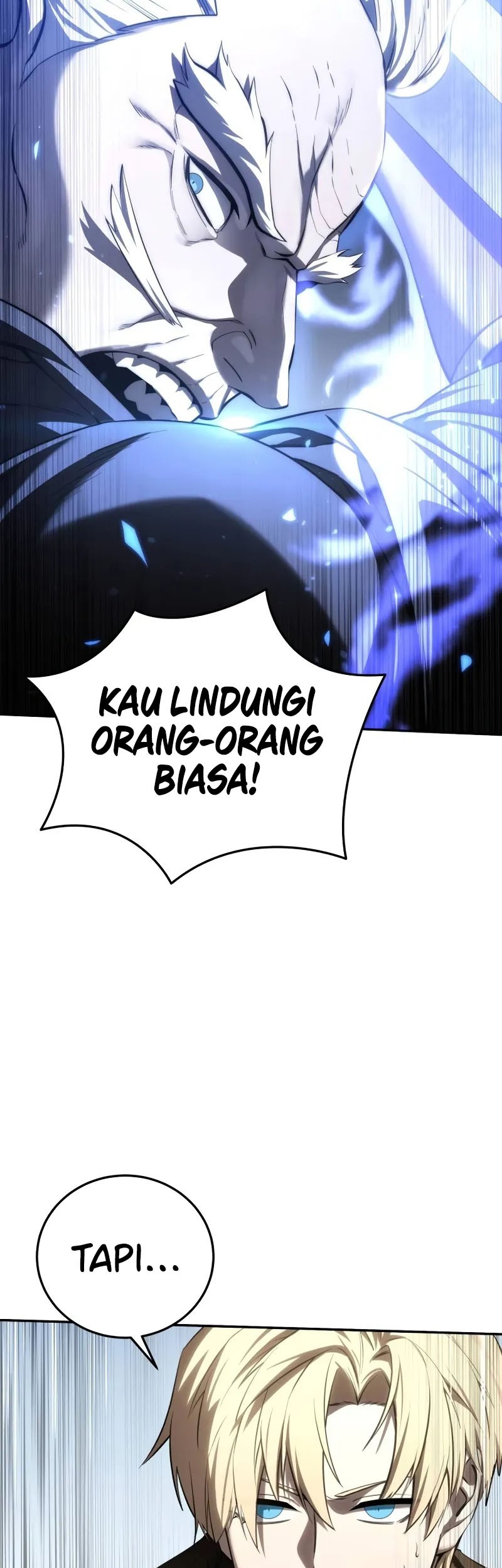 Star-Embracing Swordmaster Chapter 60 Gambar 64