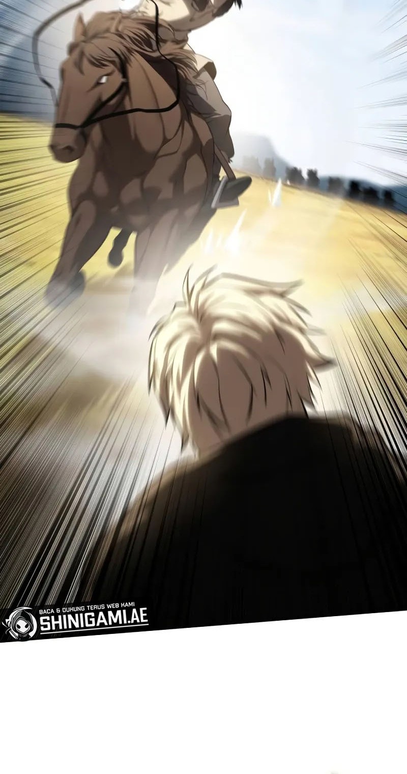 Star-Embracing Swordmaster Chapter 60 Gambar 69