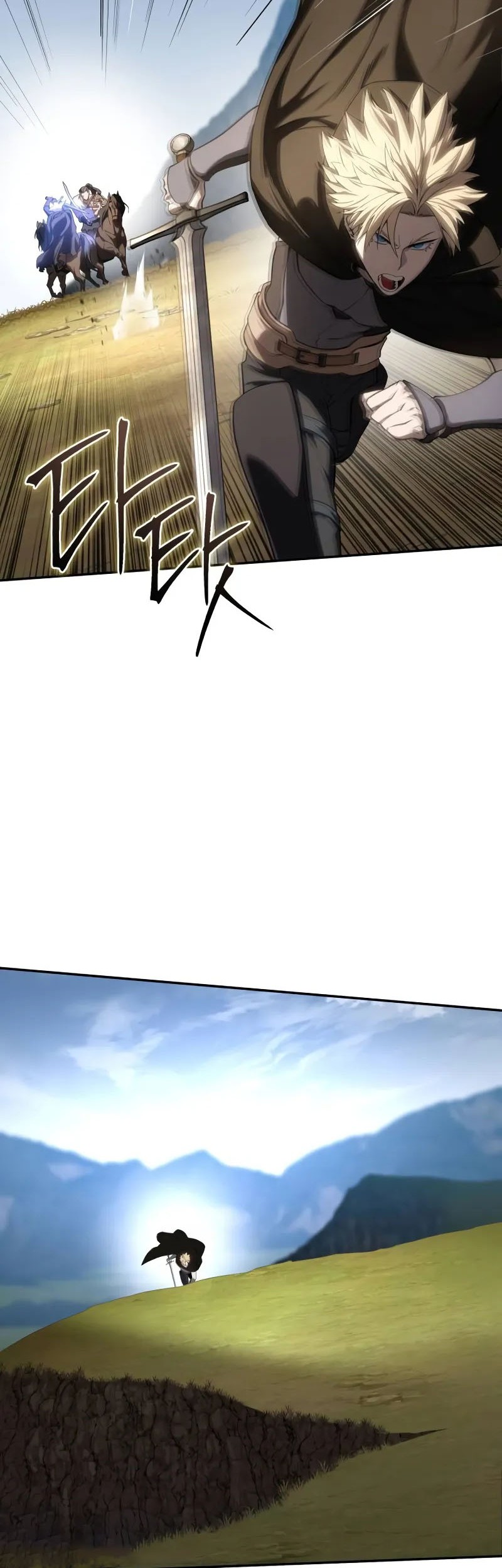 Star-Embracing Swordmaster Chapter 60 Gambar 67