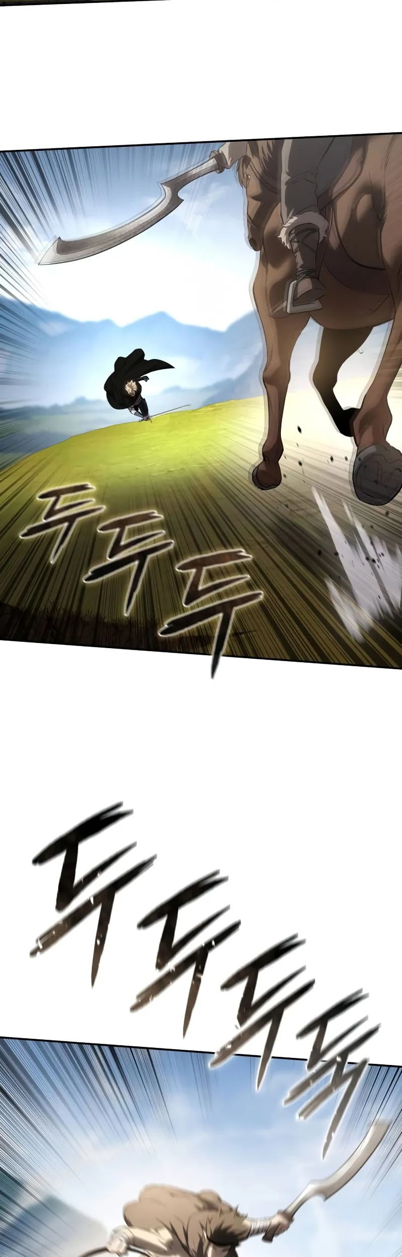 Star-Embracing Swordmaster Chapter 60 Gambar 68