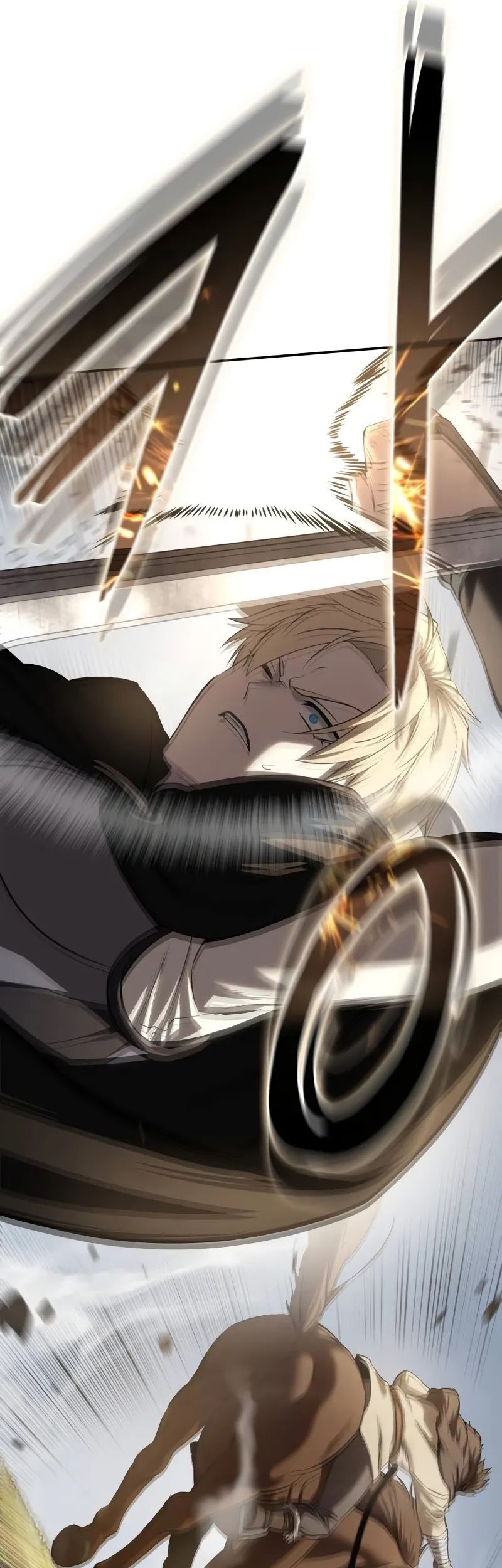 Star-Embracing Swordmaster Chapter 60 Gambar 70