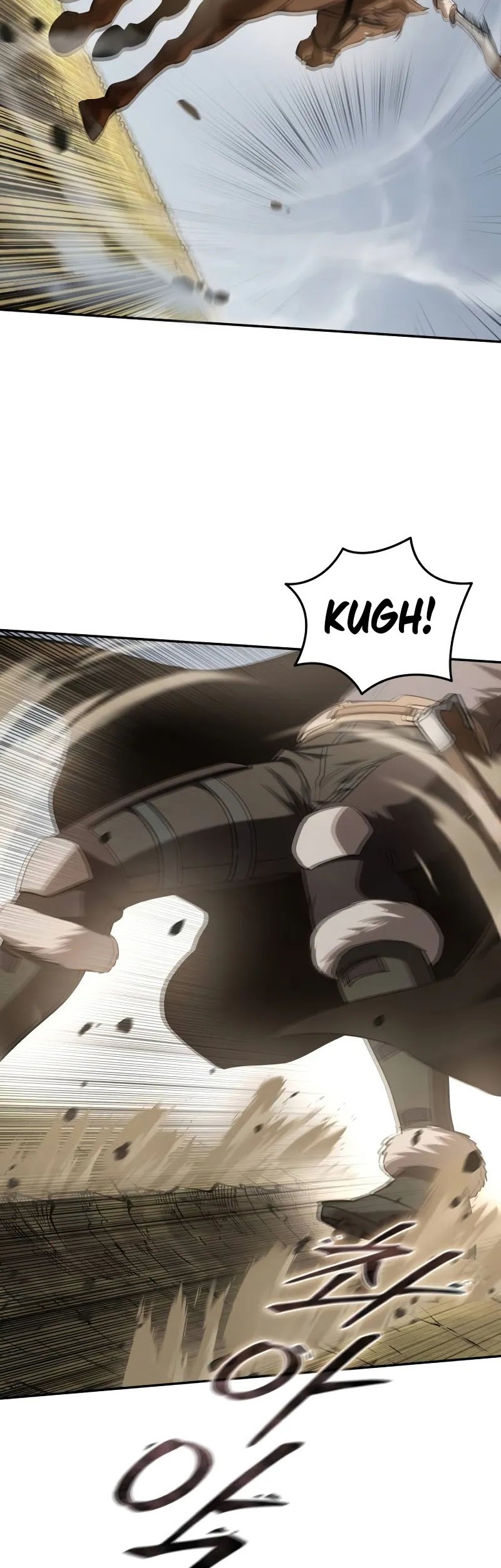 Star-Embracing Swordmaster Chapter 60 Gambar 71