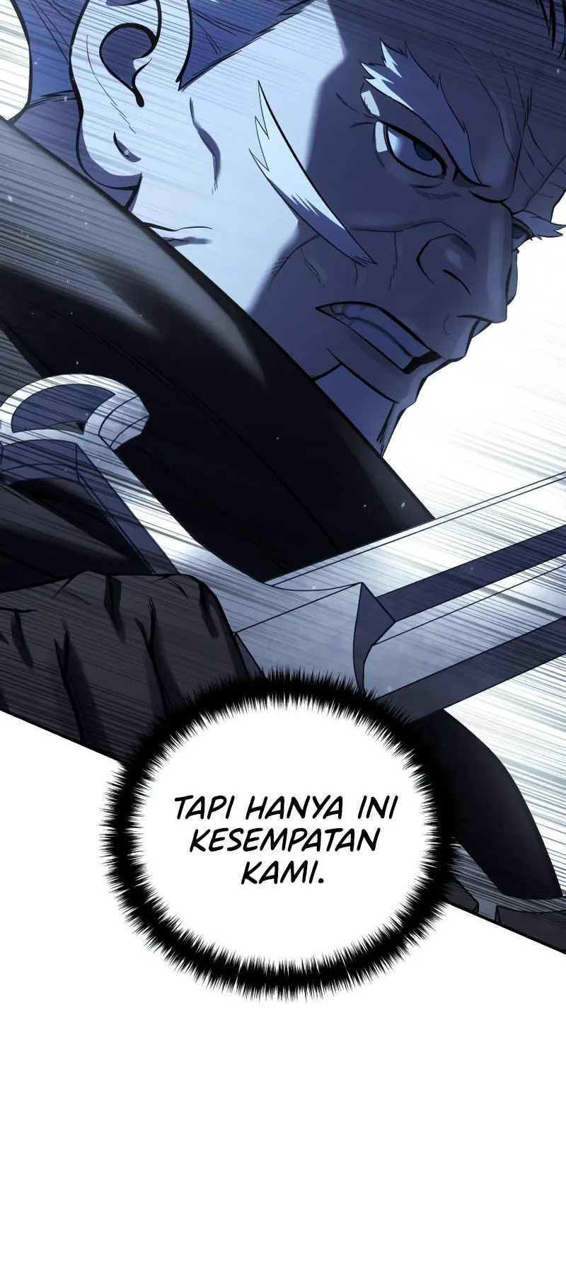 Star-Embracing Swordmaster Chapter 60 Gambar 37