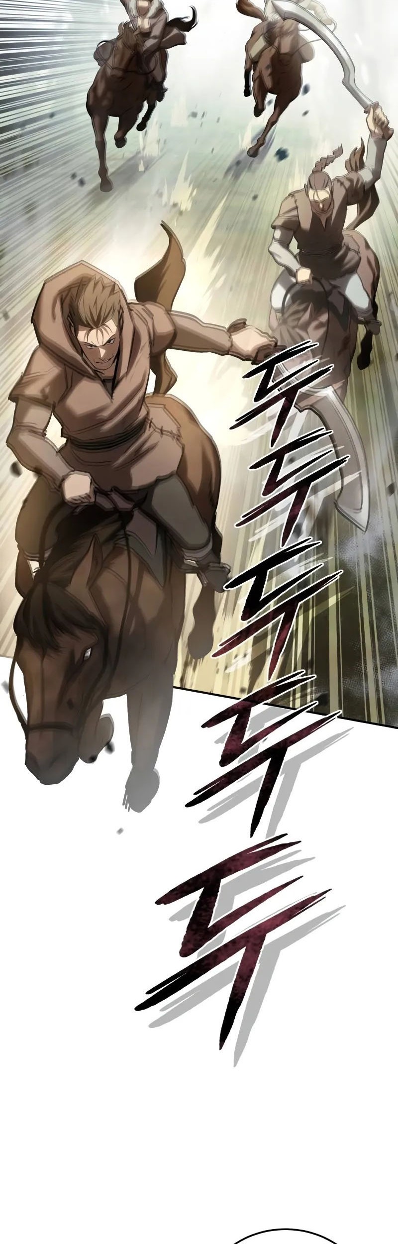 Star-Embracing Swordmaster Chapter 60 Gambar 39