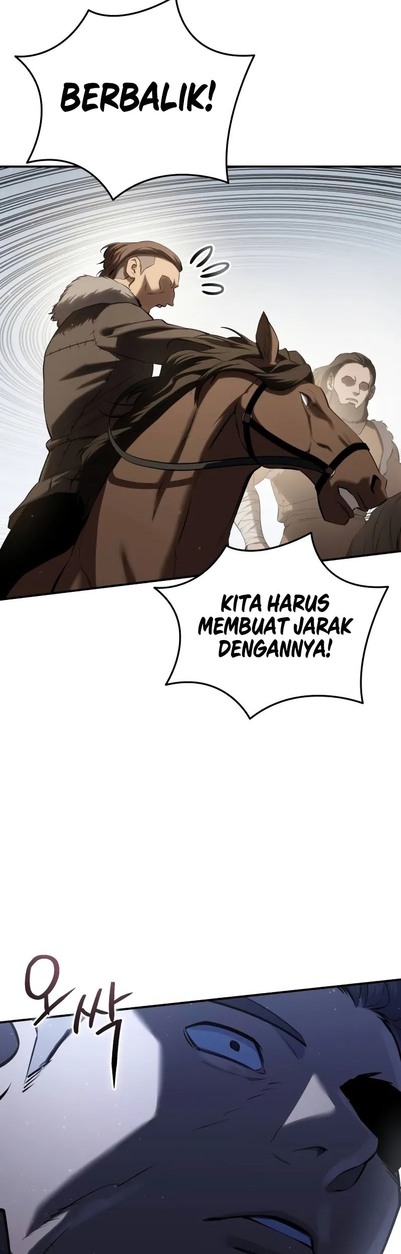 Star-Embracing Swordmaster Chapter 60 Gambar 44