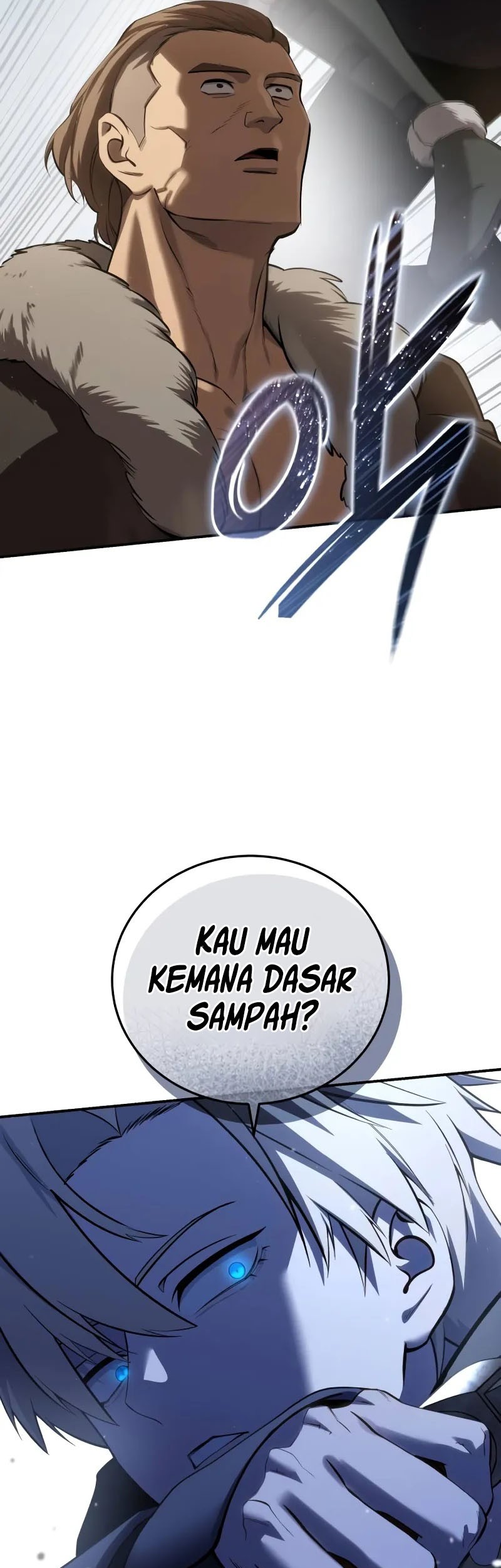 Star-Embracing Swordmaster Chapter 60 Gambar 46