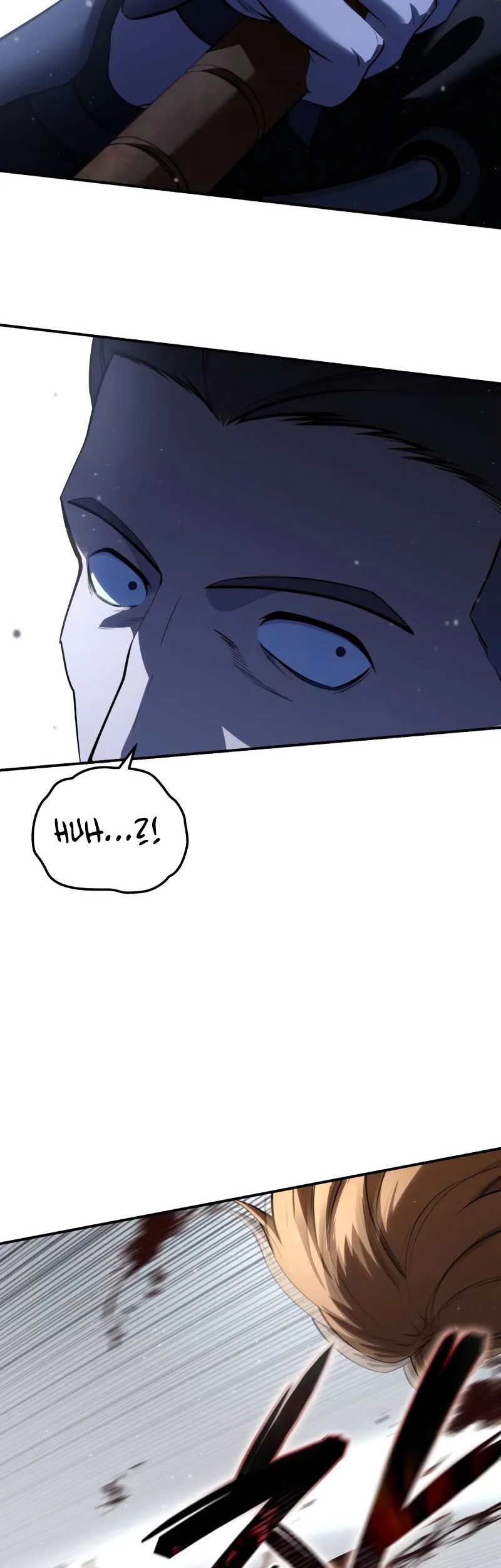 Star-Embracing Swordmaster Chapter 60 Gambar 47