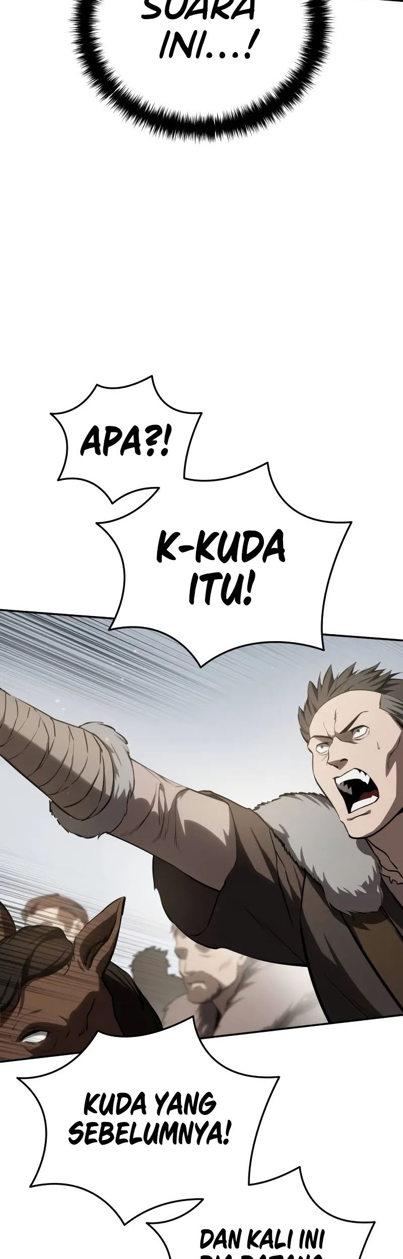 Star-Embracing Swordmaster Chapter 60 Gambar 79