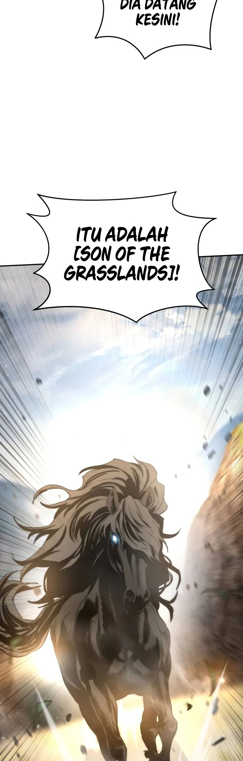 Star-Embracing Swordmaster Chapter 60 Gambar 80