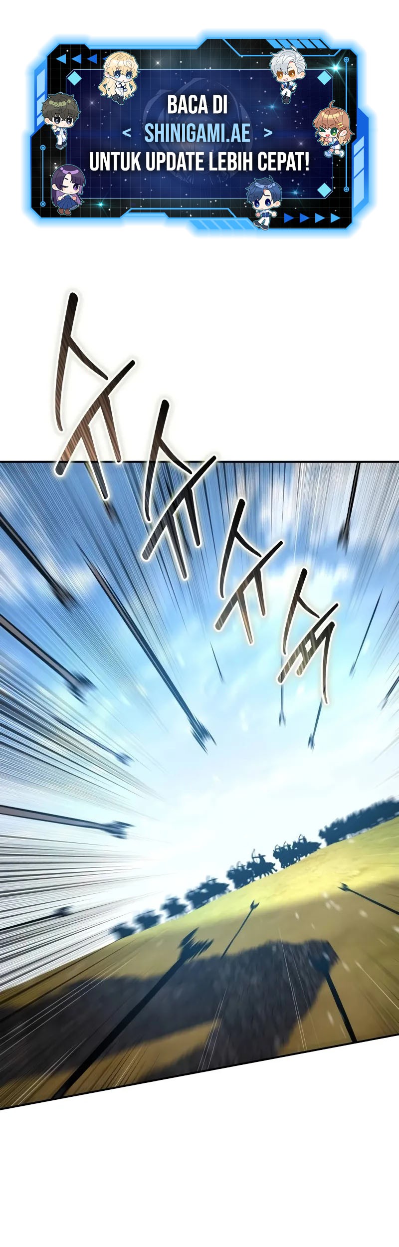 Manhwa Star-Embracing Swordmaster Chapter 60 gambar nomor 2