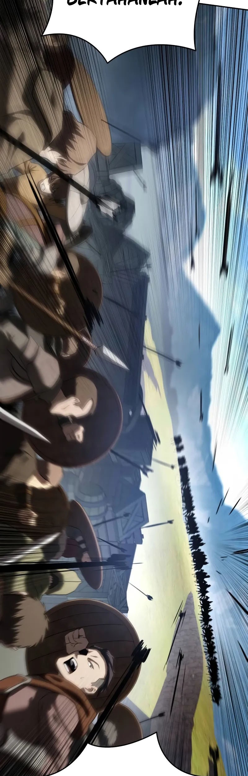 Star-Embracing Swordmaster Chapter 60 Gambar 4