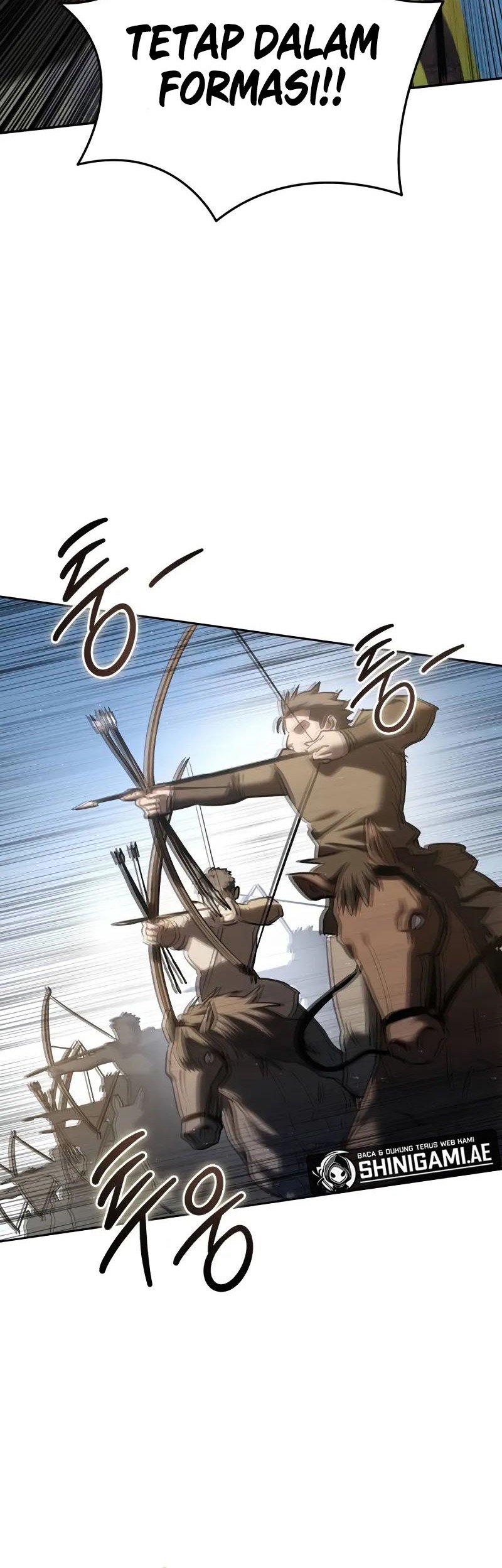 Star-Embracing Swordmaster Chapter 60 Gambar 5