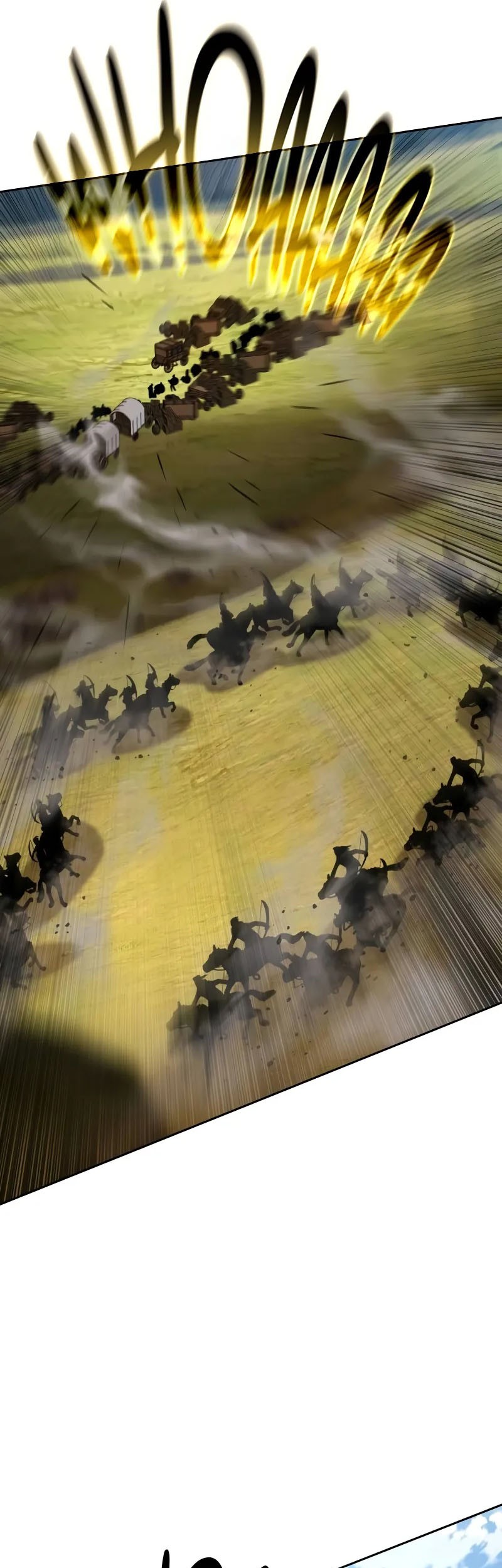 Star-Embracing Swordmaster Chapter 60 Gambar 6