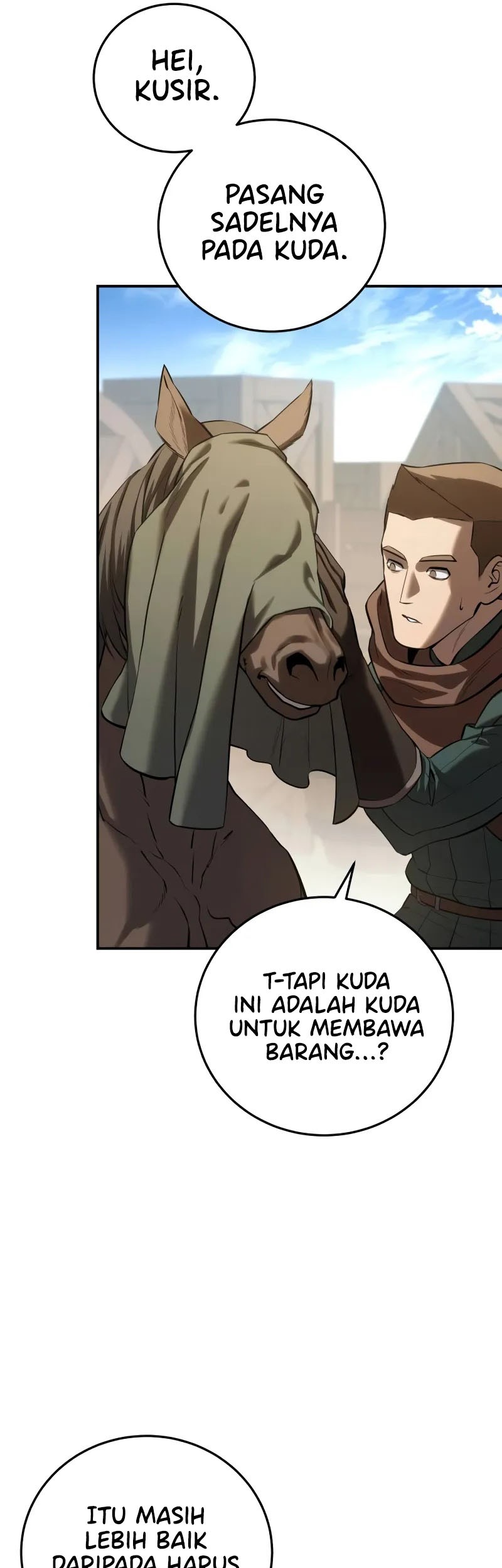 Star-Embracing Swordmaster Chapter 60 Gambar 10