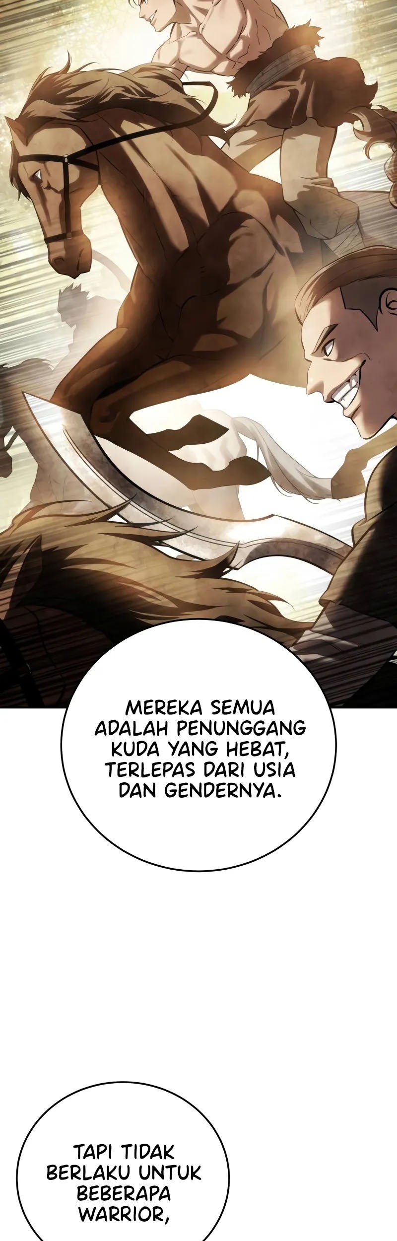 Star-Embracing Swordmaster Chapter 60 Gambar 12