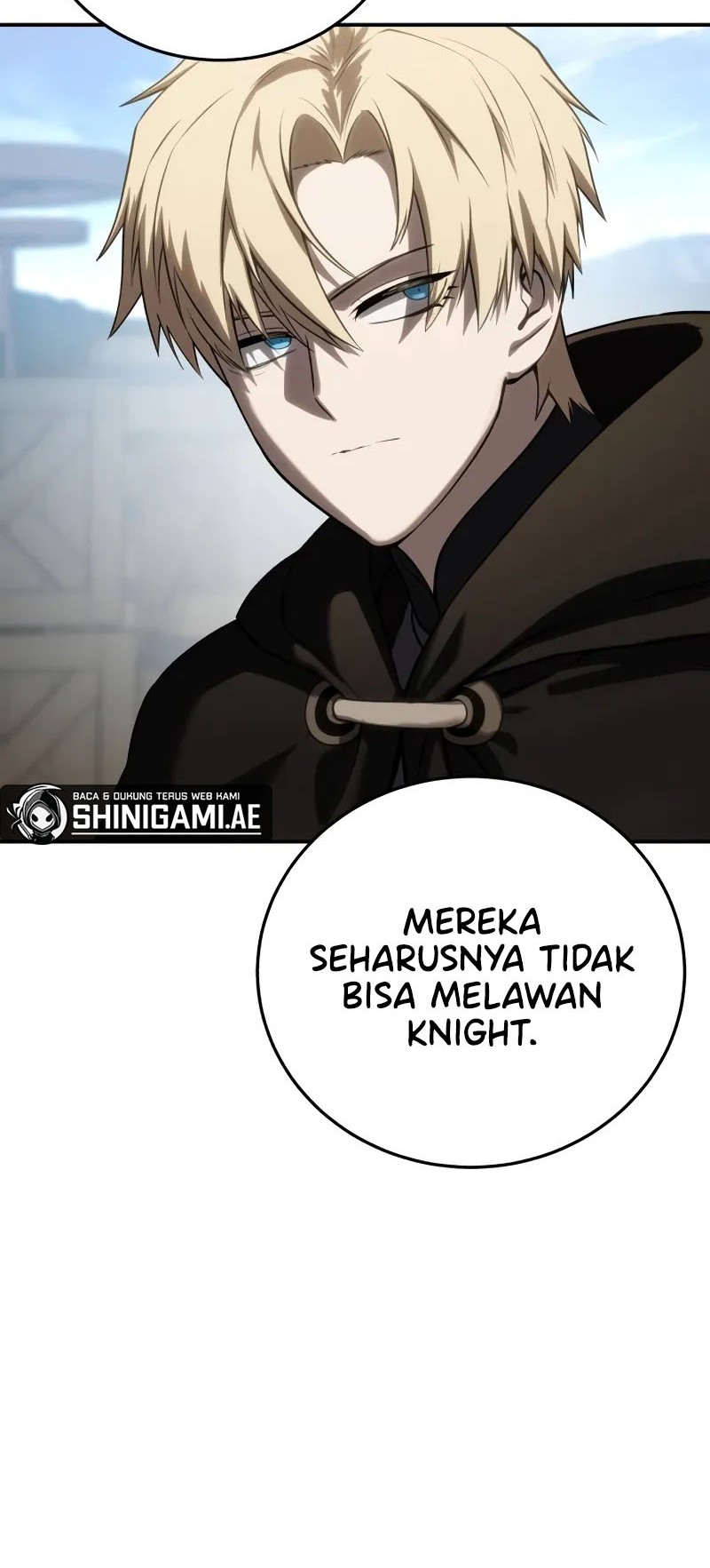 Star-Embracing Swordmaster Chapter 60 Gambar 13