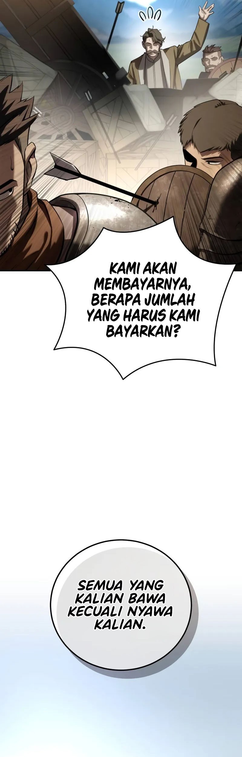 Star-Embracing Swordmaster Chapter 60 Gambar 18