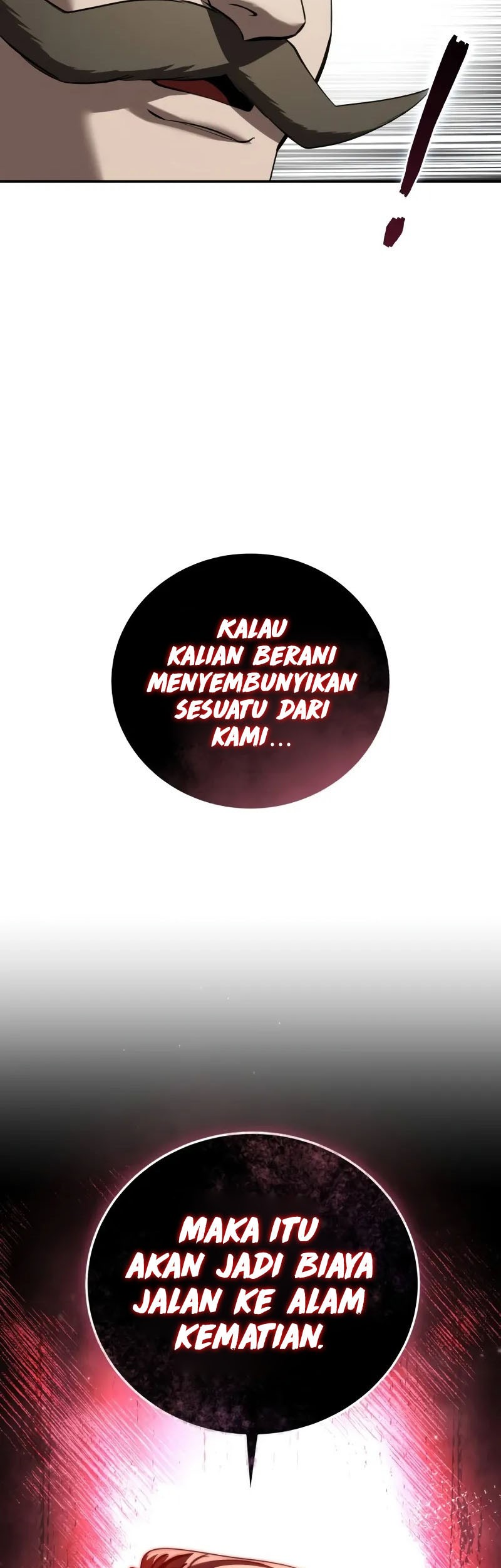 Star-Embracing Swordmaster Chapter 60 Gambar 20