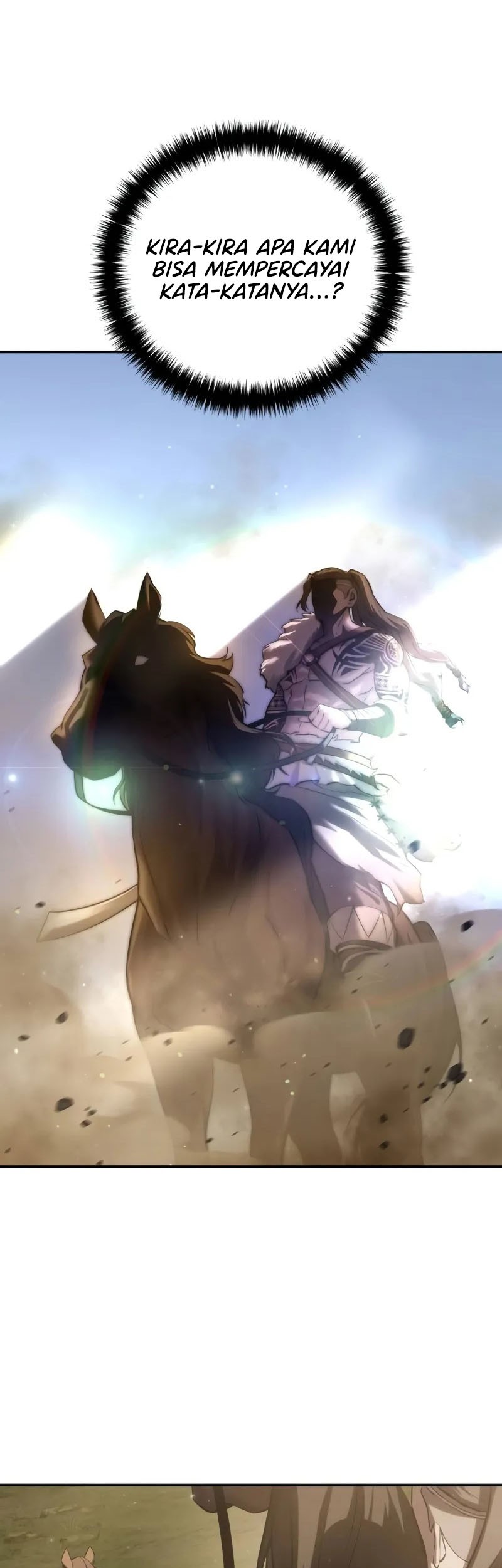 Star-Embracing Swordmaster Chapter 60 Gambar 24