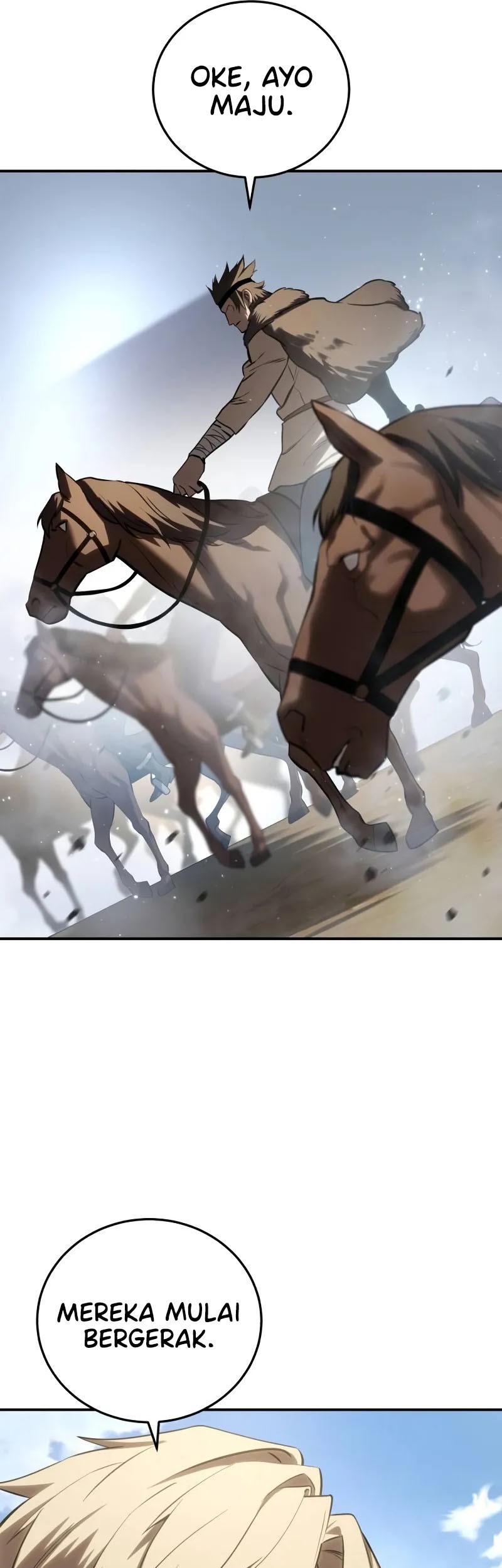 Star-Embracing Swordmaster Chapter 60 Gambar 26