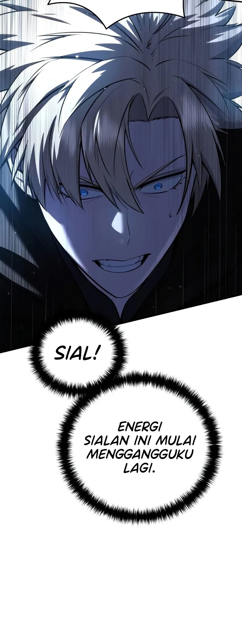 Star-Embracing Swordmaster Chapter 60 Gambar 33