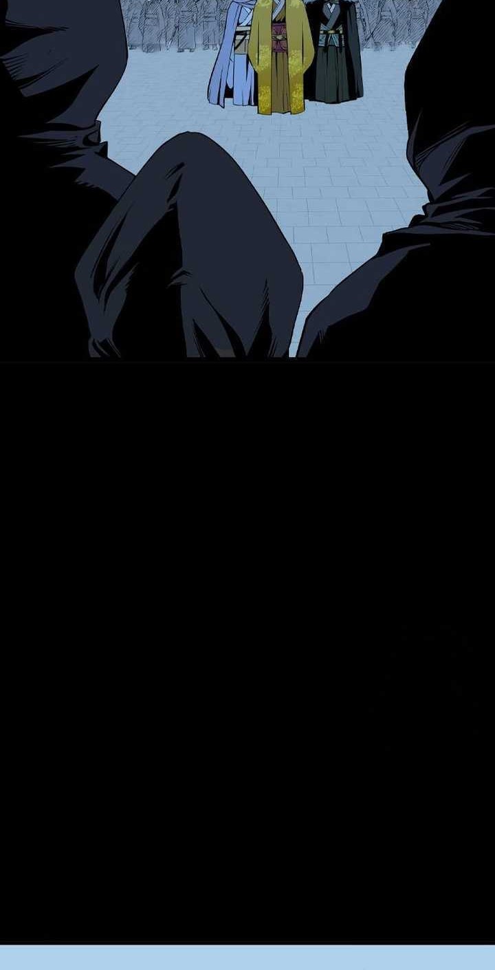 Asura (Ryu Ki-Un) Chapter 18 Gambar 27