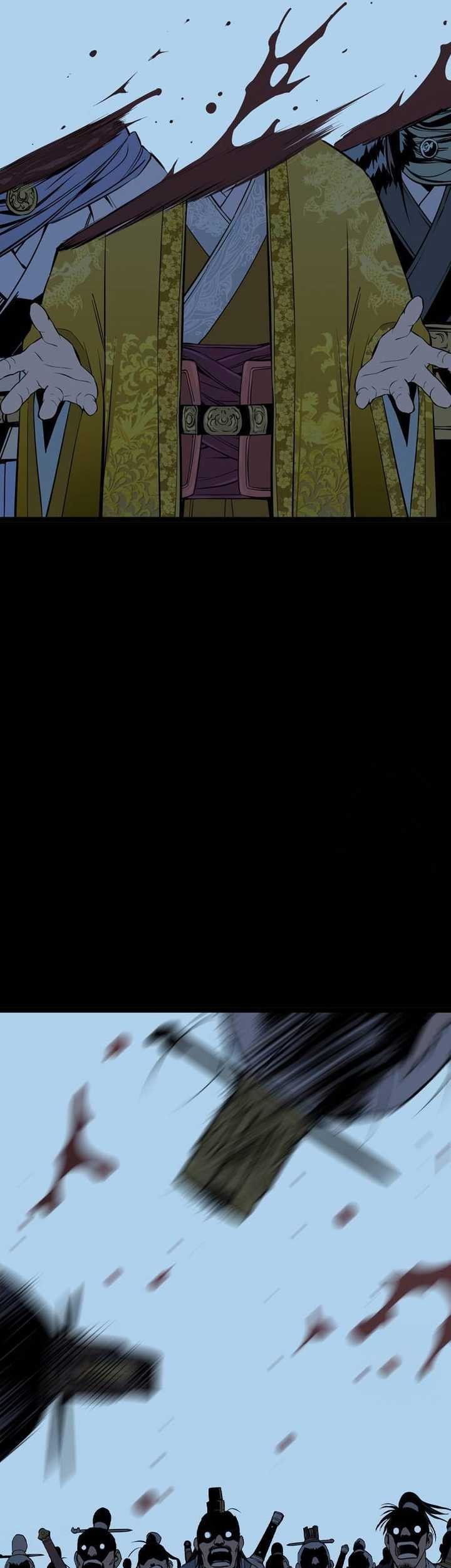 Asura (Ryu Ki-Un) Chapter 18 Gambar 30