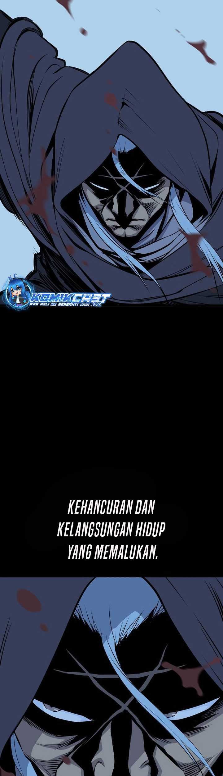 Asura (Ryu Ki-Un) Chapter 18 Gambar 32