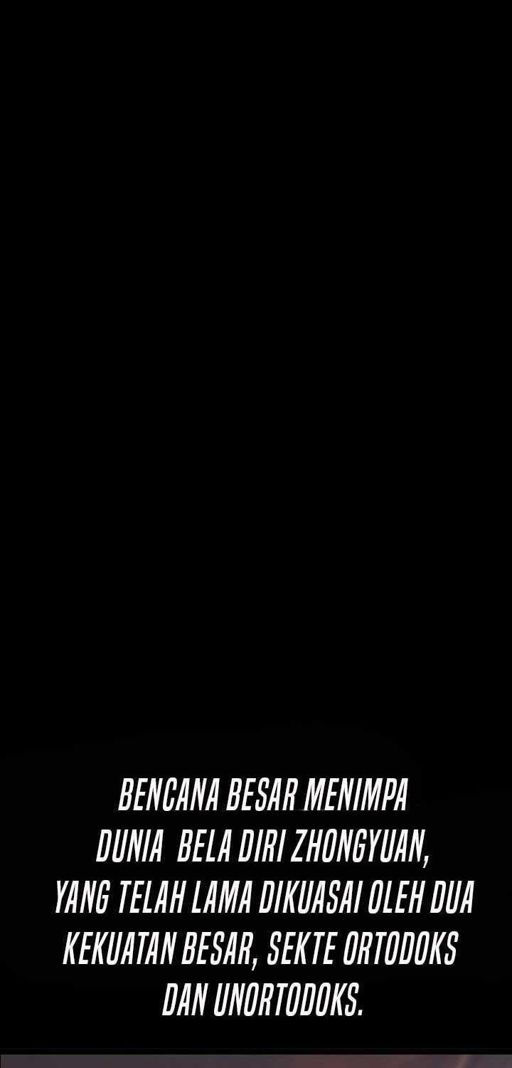 Asura (Ryu Ki-Un) Chapter 18 Gambar 35